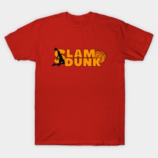 Slam Dunk T-Shirt